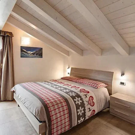 Apartament Arcobaleno Arancione