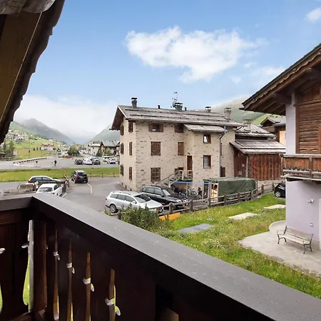 Arcobaleno Arancione Apartament *