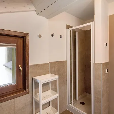 Apartament Arcobaleno Arancione