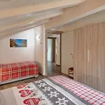 Lejlighed Arcobaleno Arancione Livigno
