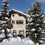 Lejlighed Arcobaleno Arancione Livigno