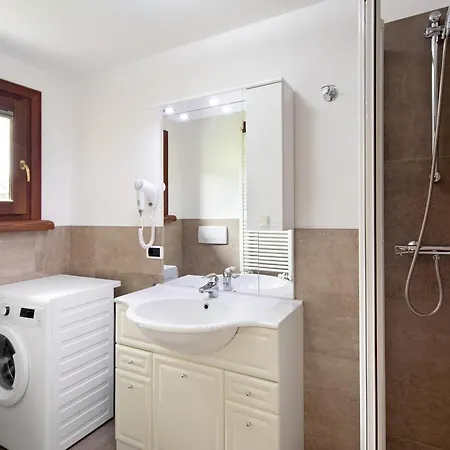 Apartman Arcobaleno Arancione *