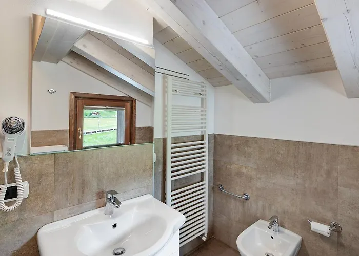 Apartment Arcobaleno Arancione *