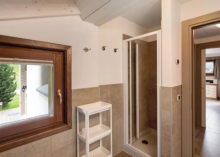 Apartment Arcobaleno Arancione