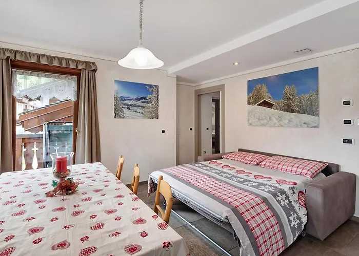 Arcobaleno Arancione Apartment